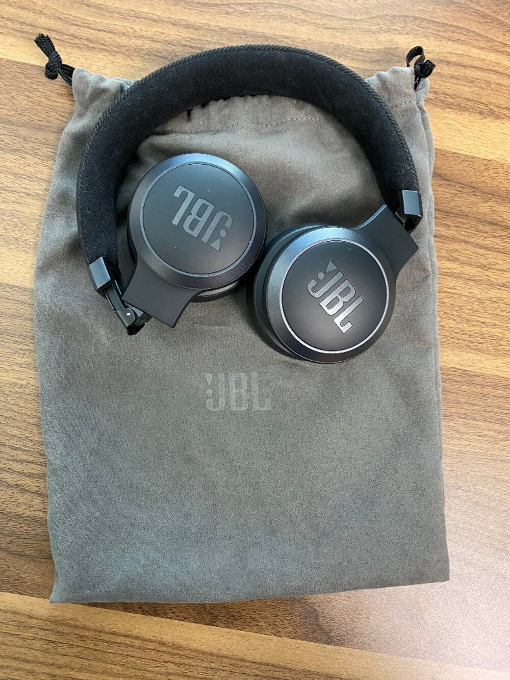 JBL Headphones